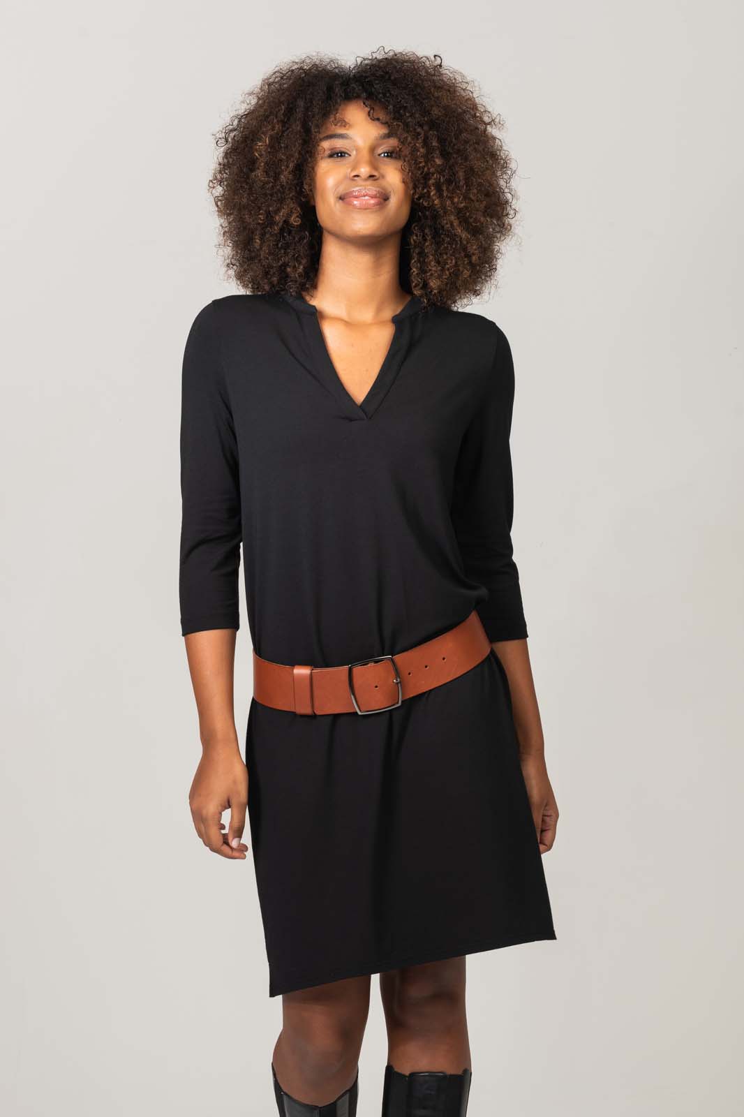 Robe Tania - Plusieurs couleurs 3