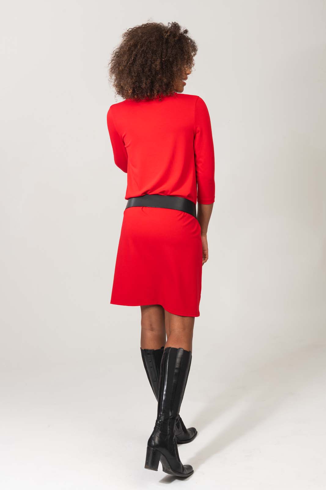 Robe Tania - Plusieurs couleurs 6