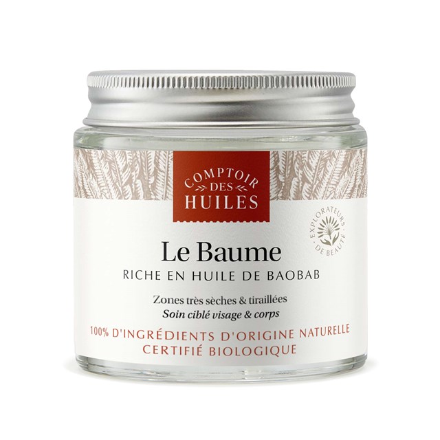 Le Baume 3