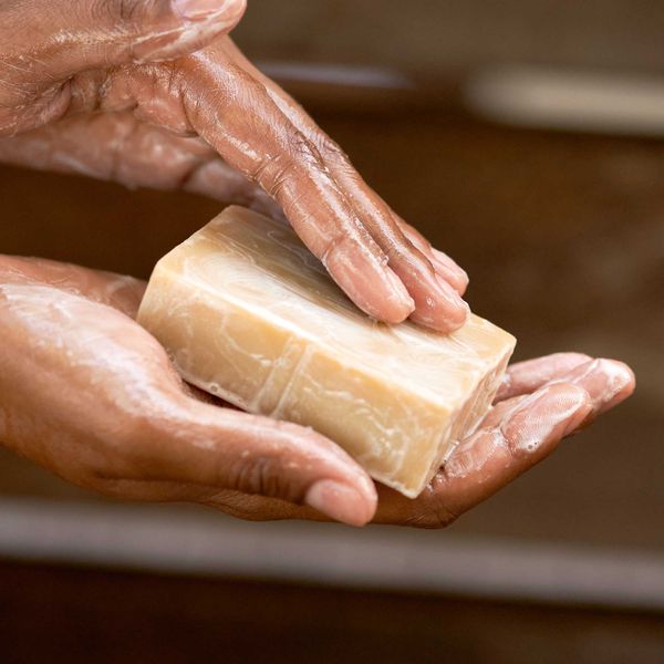 Le Savon à froid Coucher de soleil Basque - 100g 4