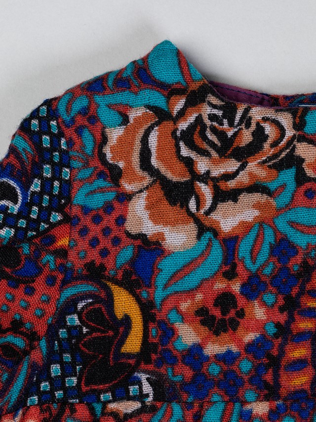Robe - Rose 5
