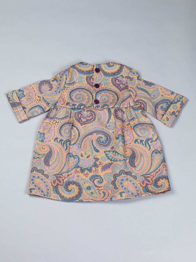 Robe - Lys 4