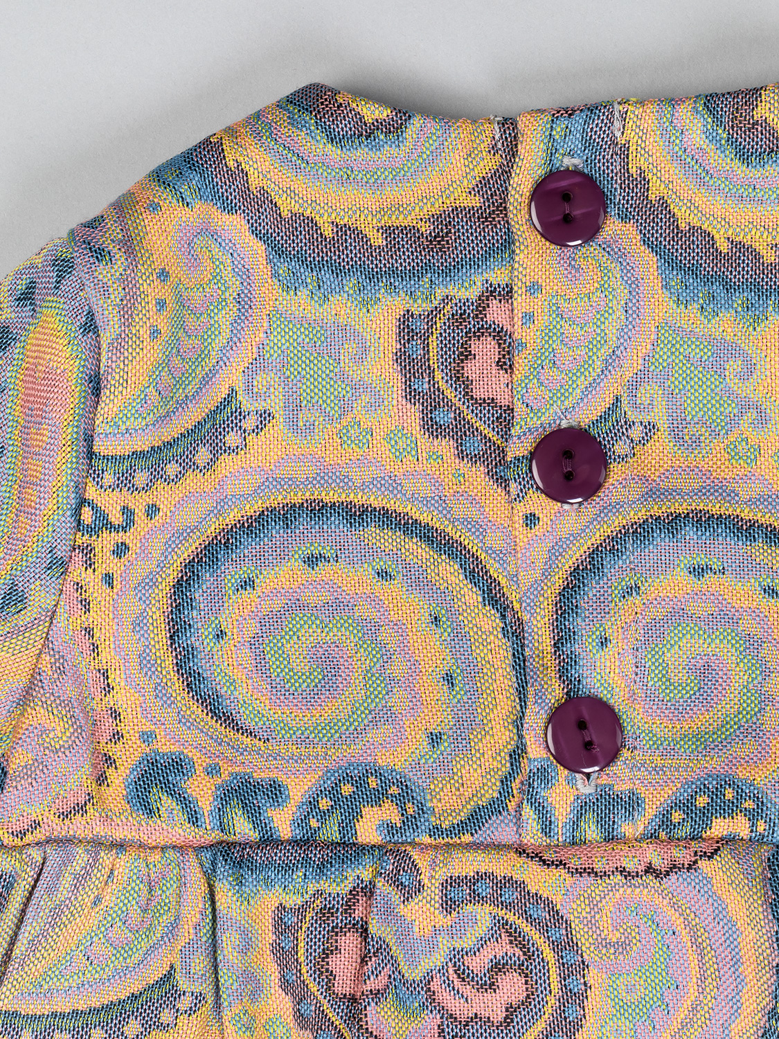 robe-lys-second-sew-tissu-recycle-bebe-enfant-made-in-france