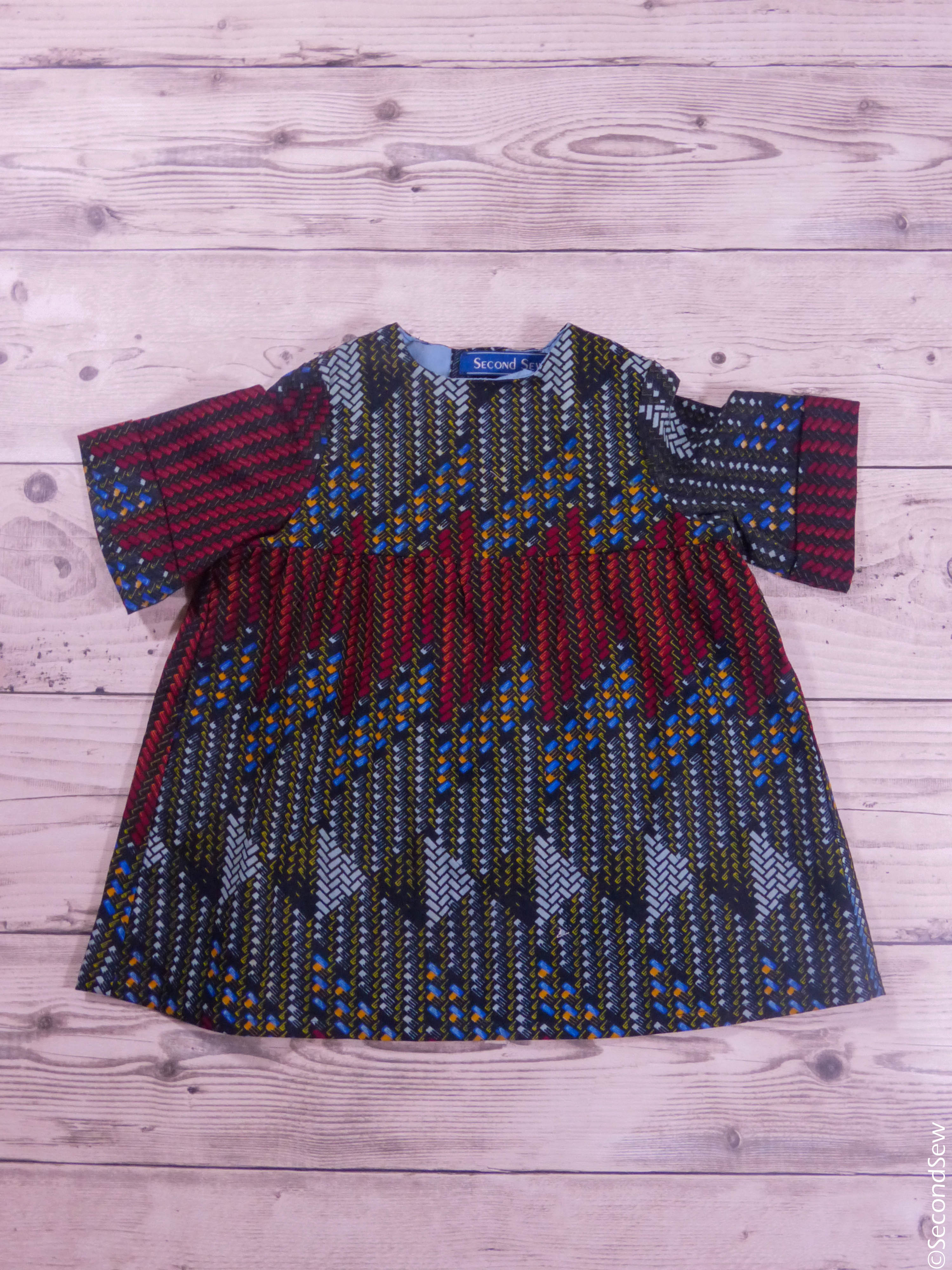 robe-orleans-second-sew-tissu-recycle-bebe-enfant-made-in-france