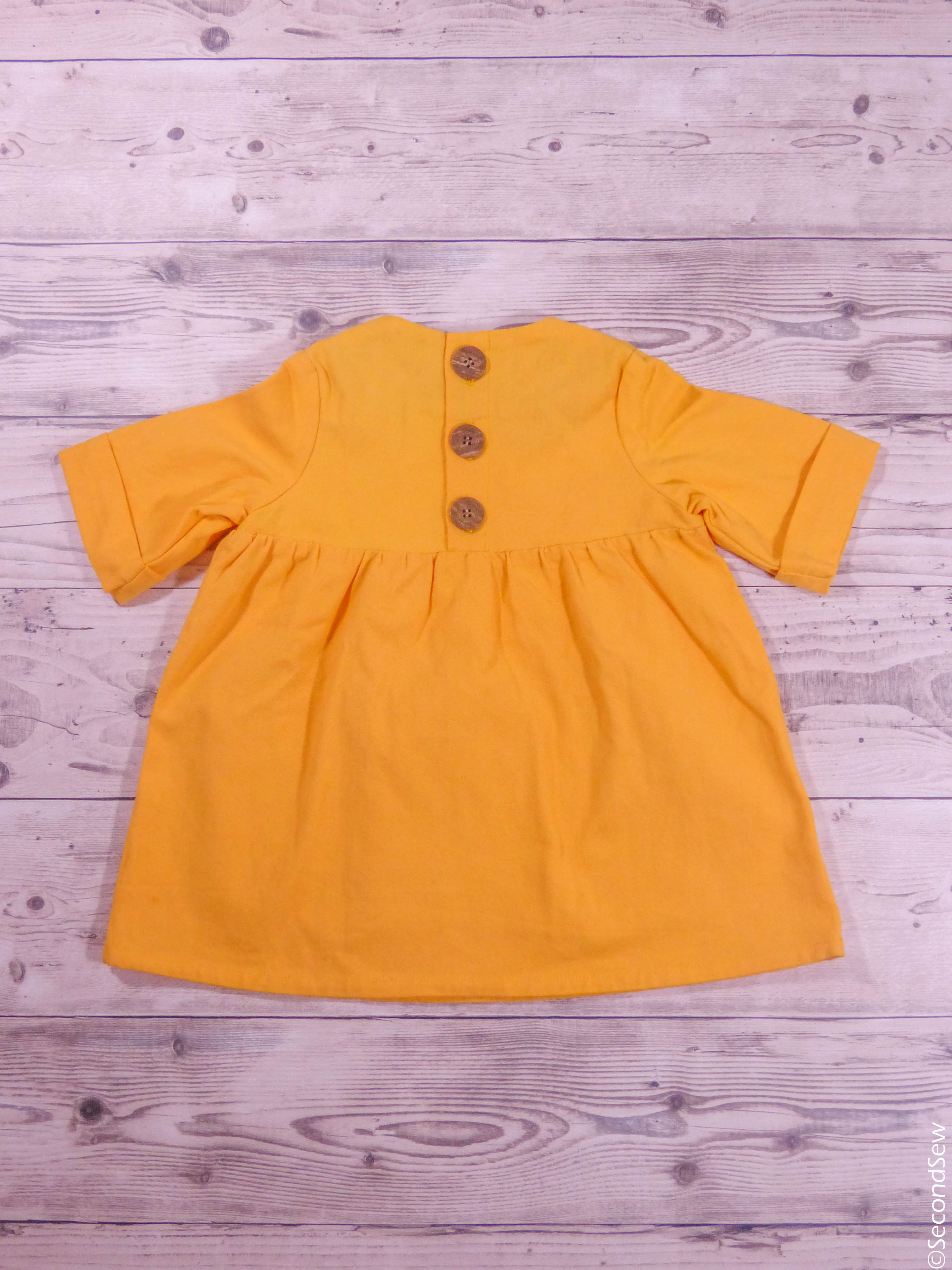 robe-sunshine-second-sew-tissu-recycle-bebe-enfant-made-in-france