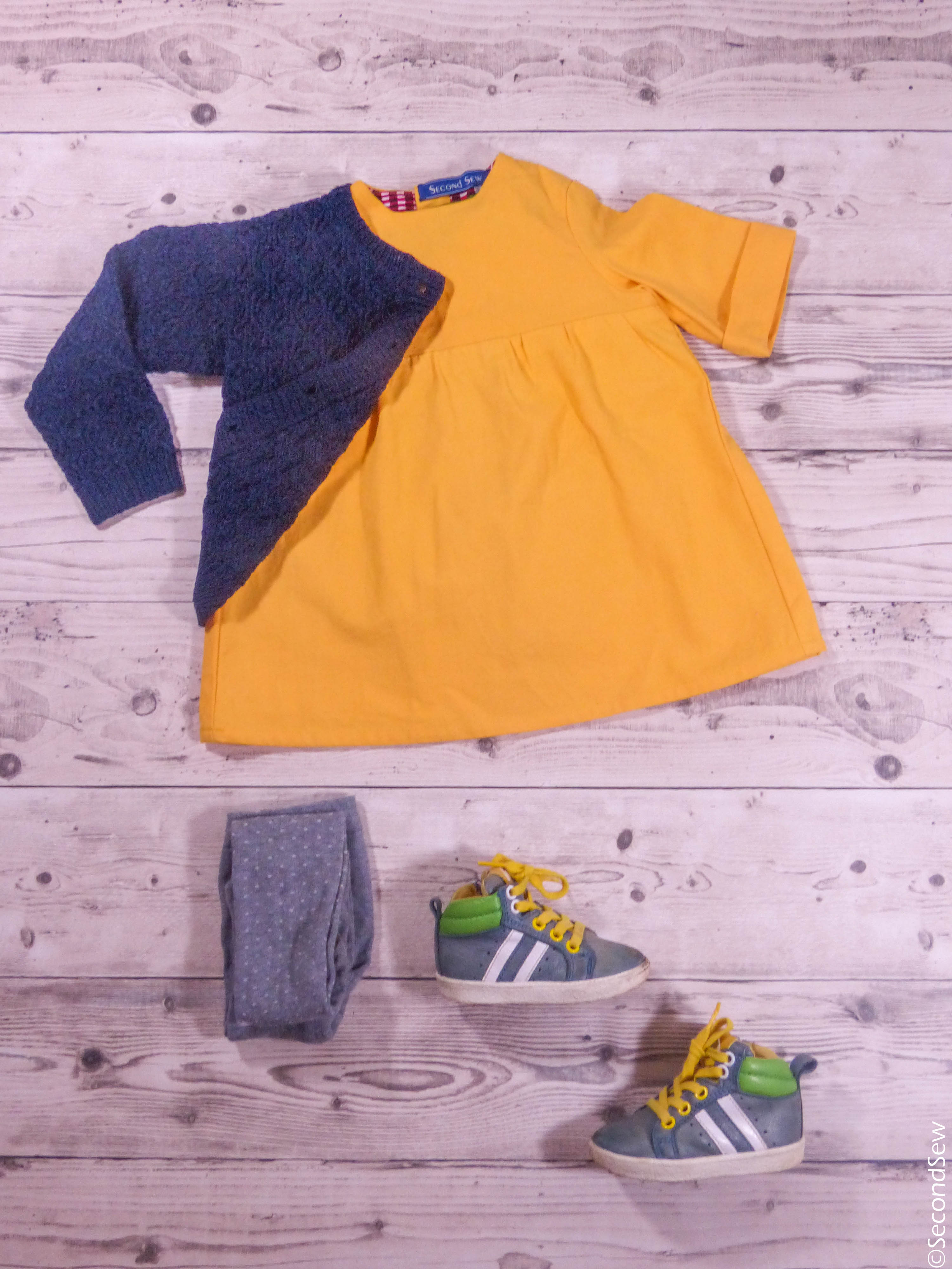 robe-sunshine-second-sew-tissu-recycle-bebe-enfant-made-in-france