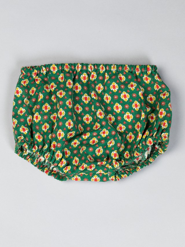 Bloomer - Houx 3