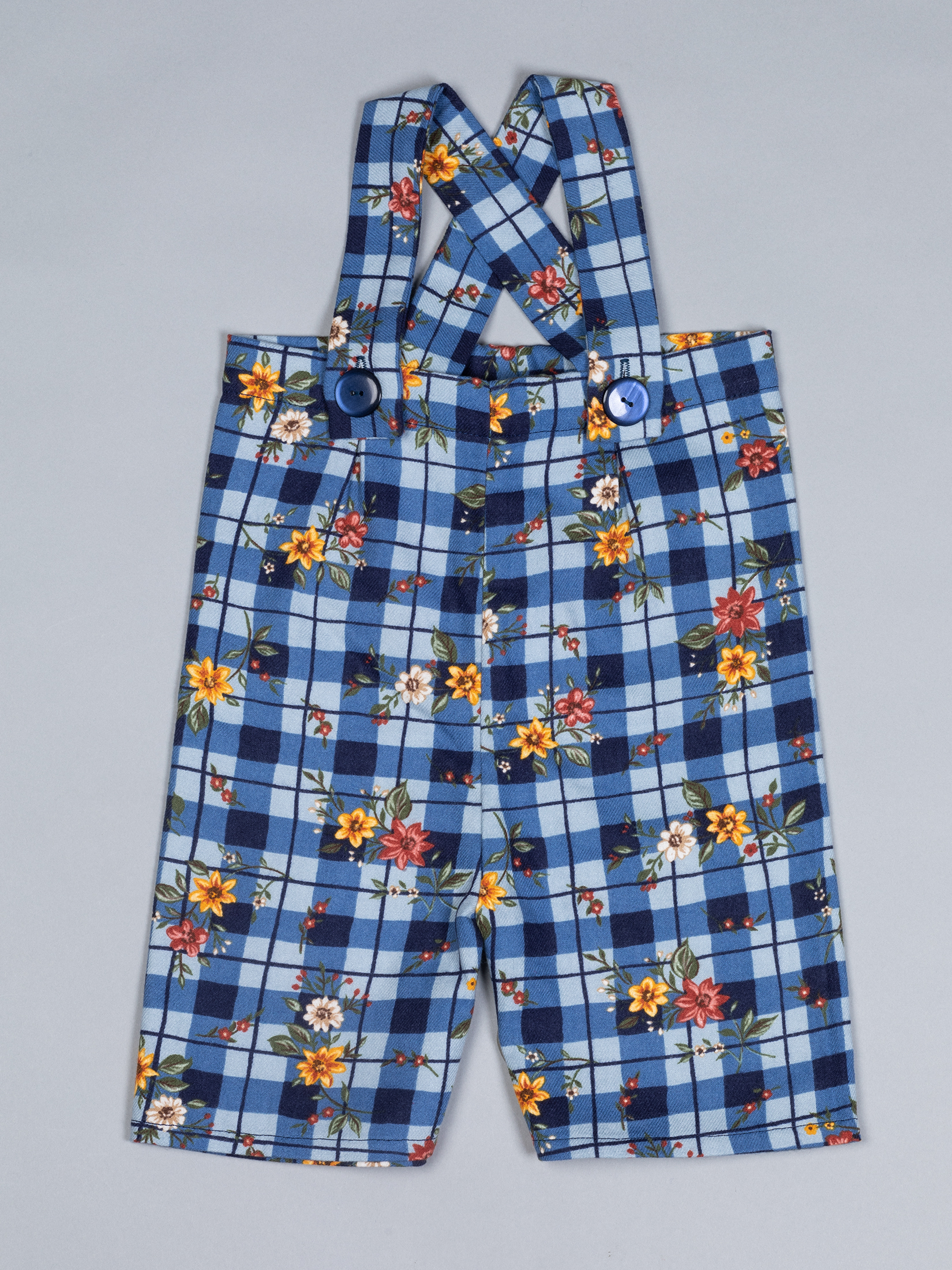 salopette-bouquet-second-sew-tissu-recycle-bebe-enfant-made-in-france