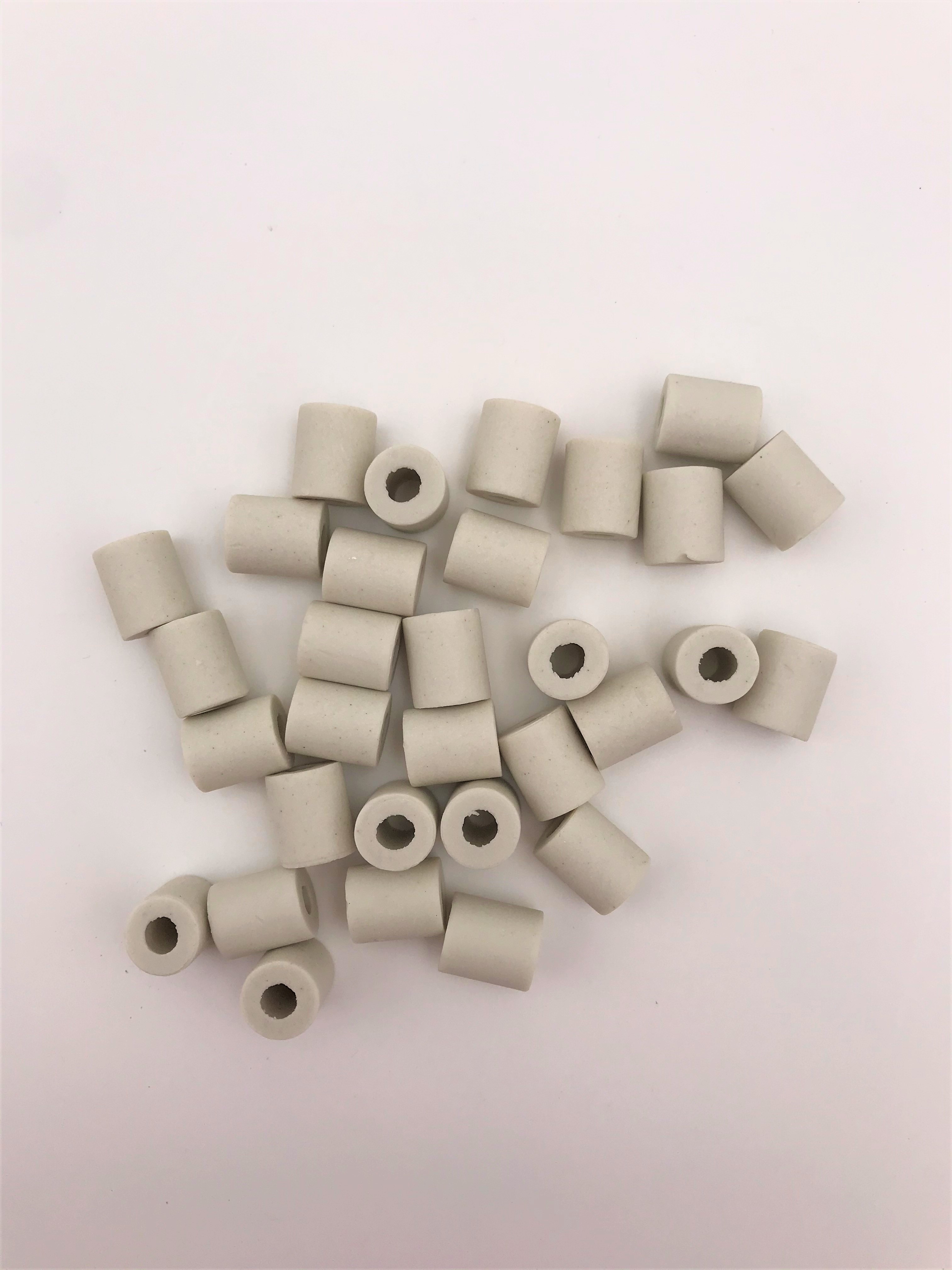 Perles de céramique - spéciales aliments 2