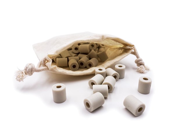 Perles de céramique 6
