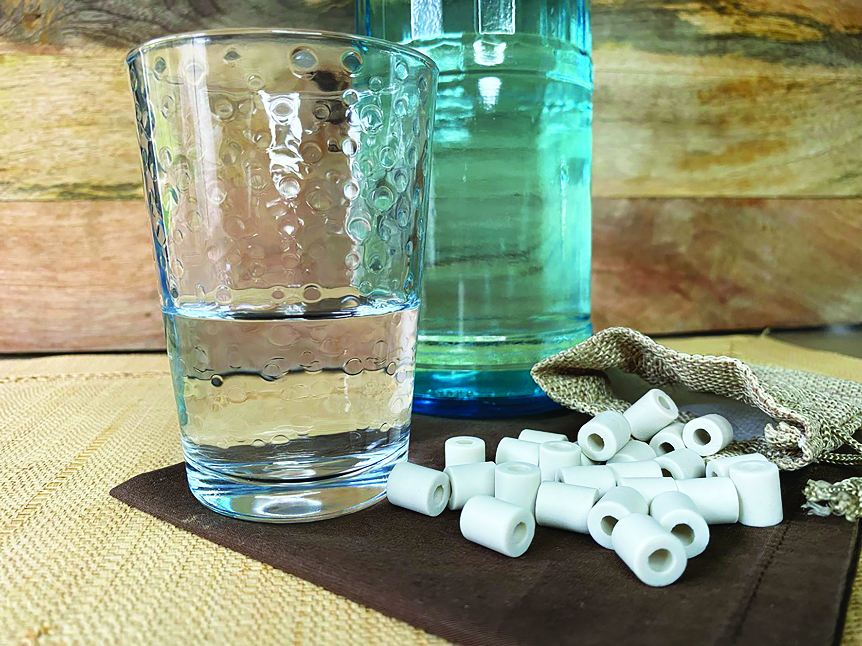 Perles de céramique 2