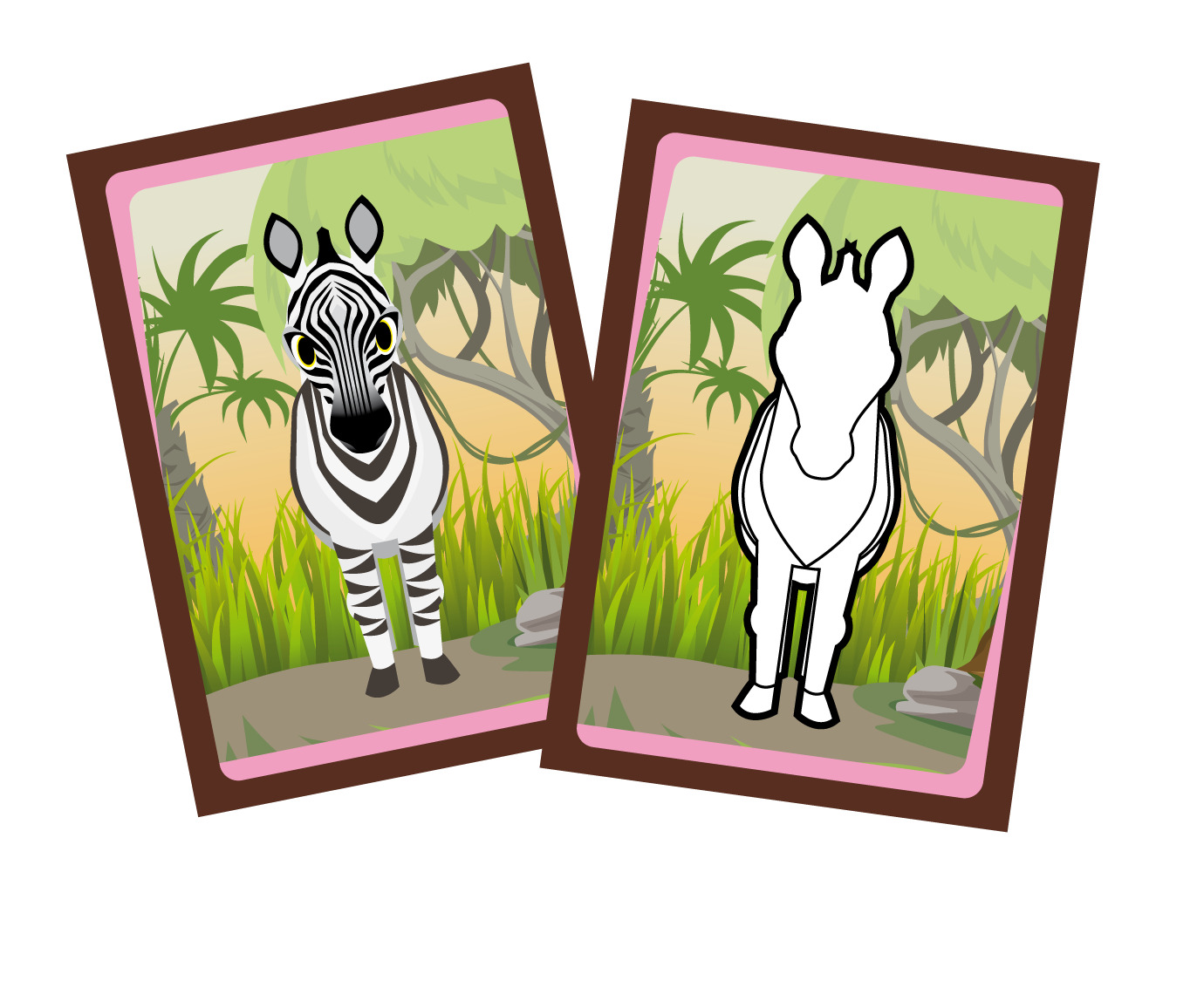 Mistigrue le mistigri créatif à personnaliser avec des coloriages des dessins et des autocollants