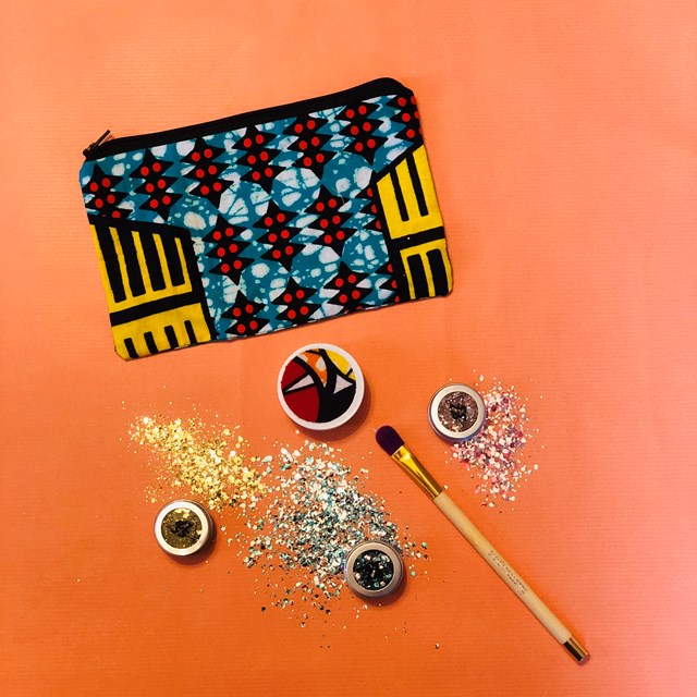 Kit Paillettes Biodégradables 2