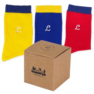 Coffret Couleurs Primaires