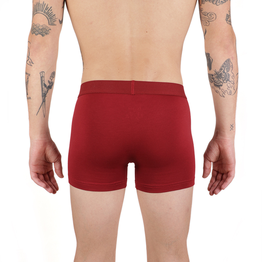 Boxer homme confortable