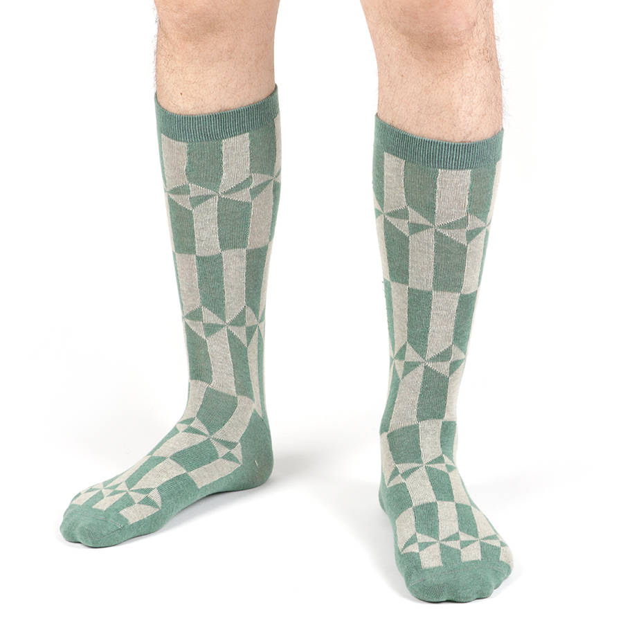 Chaussettes homme