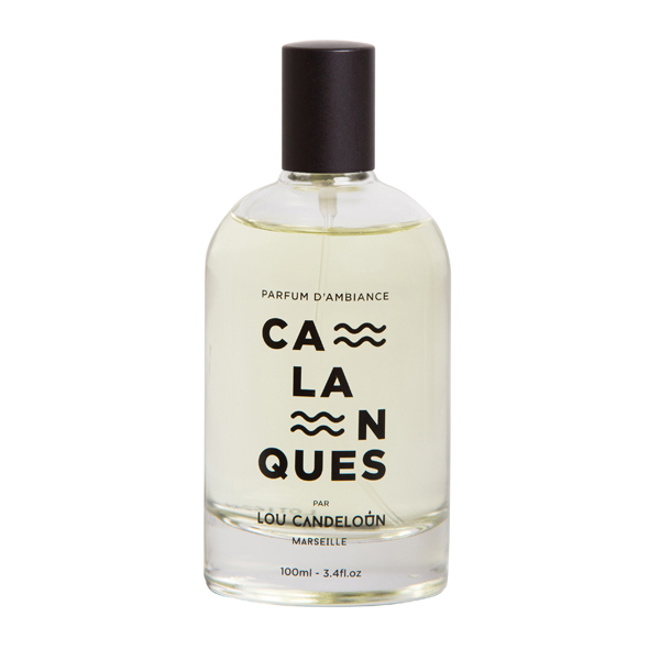 Parfum d'ambiance "Calanques" 2