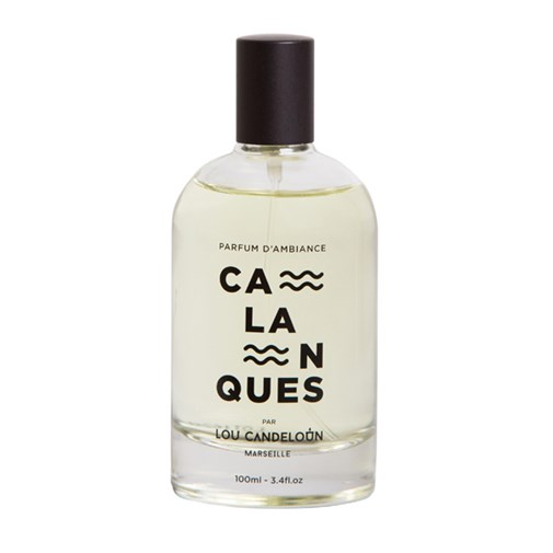 Parfum d'ambiance "Calanques"