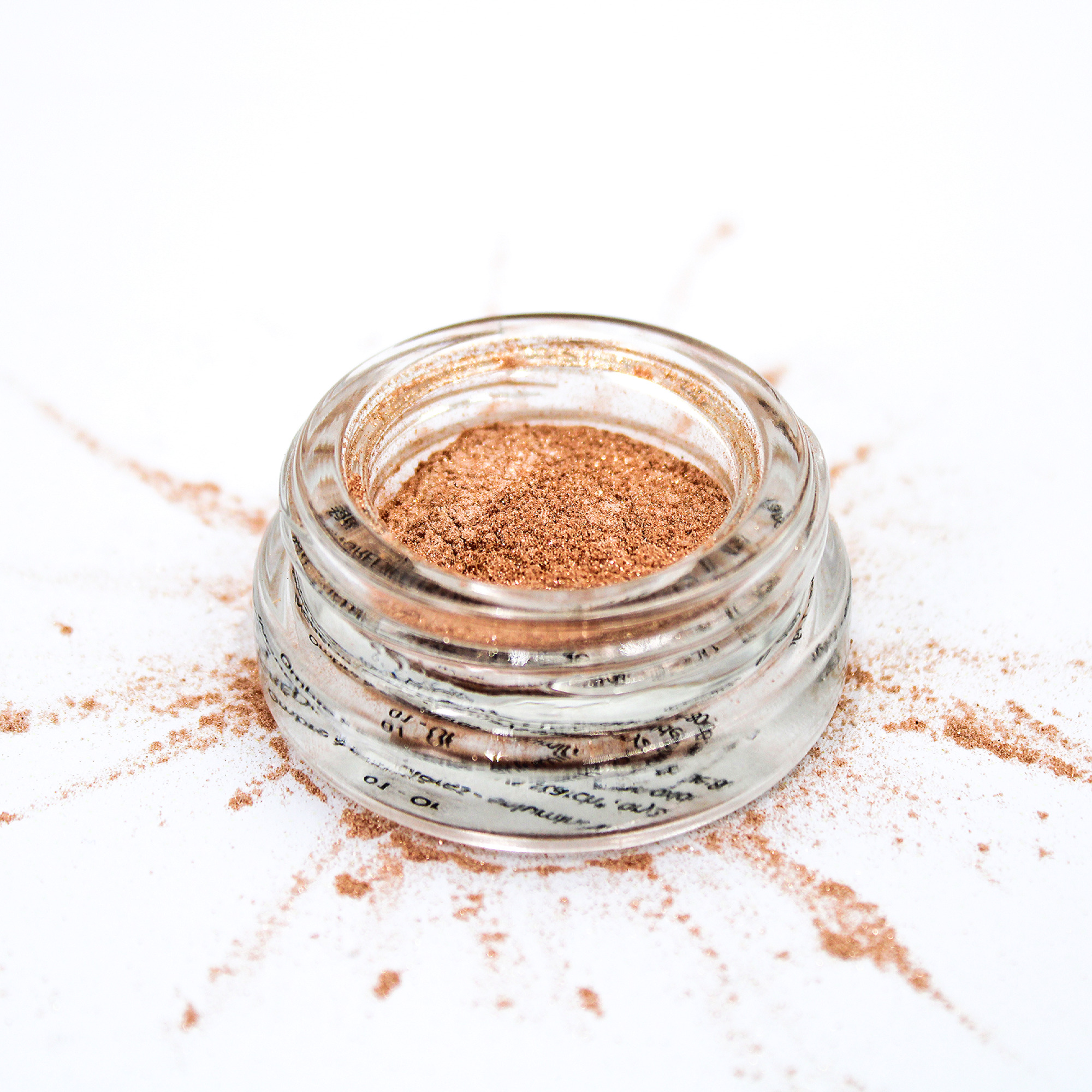 Ombre à paupières - Enlumineur Or 3