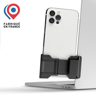 Phoneside - Support de téléphone