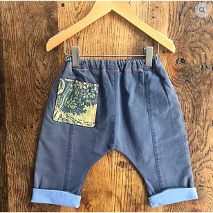Bootaboo OLDIEPOCKET ( 12-18 mois)