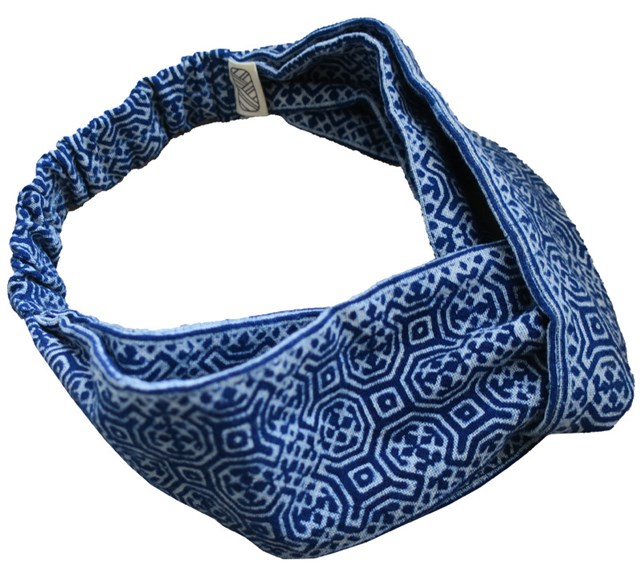 Headband responsable détouré