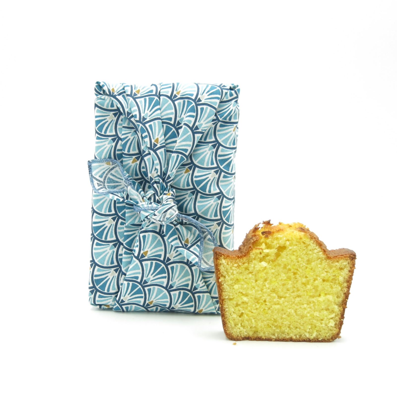 Furoshiki - Plusieurs coloris 4