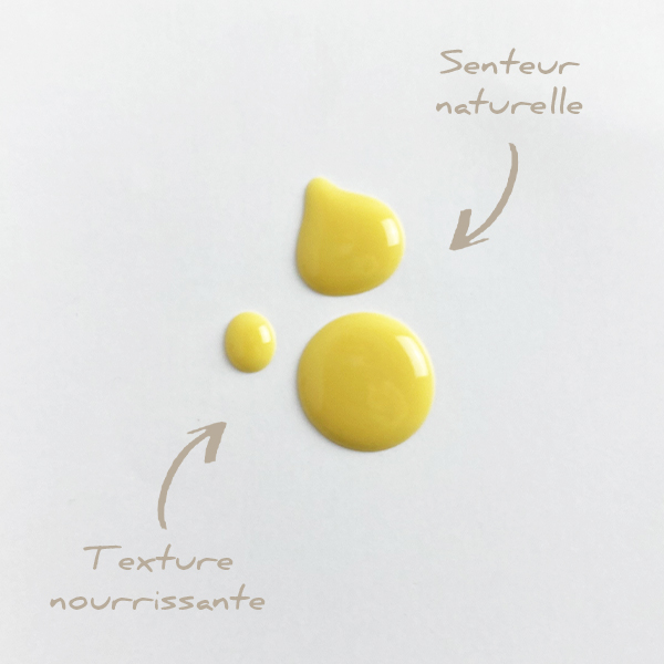 Lait 3 en 1 - Liniment oléo-Calcaire / Démaquillant - 200ml 4