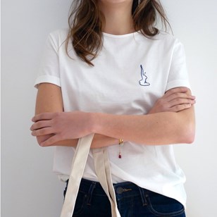 T-shirt Vénus 