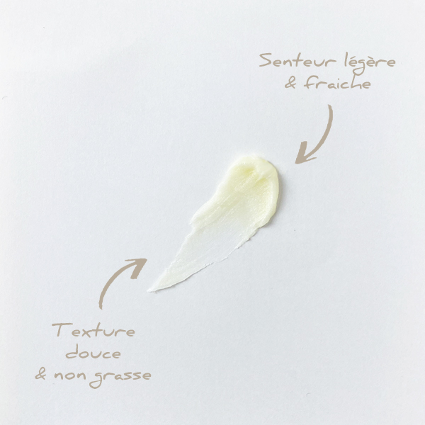 Déodorant crème au karité - 30ml 4