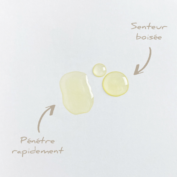 Soin après-rasage apaisant & cicatrisant - 30ml 4