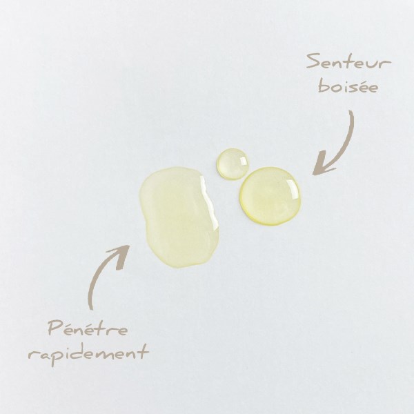 Soin après-rasage apaisant & cicatrisant - 30ml 4