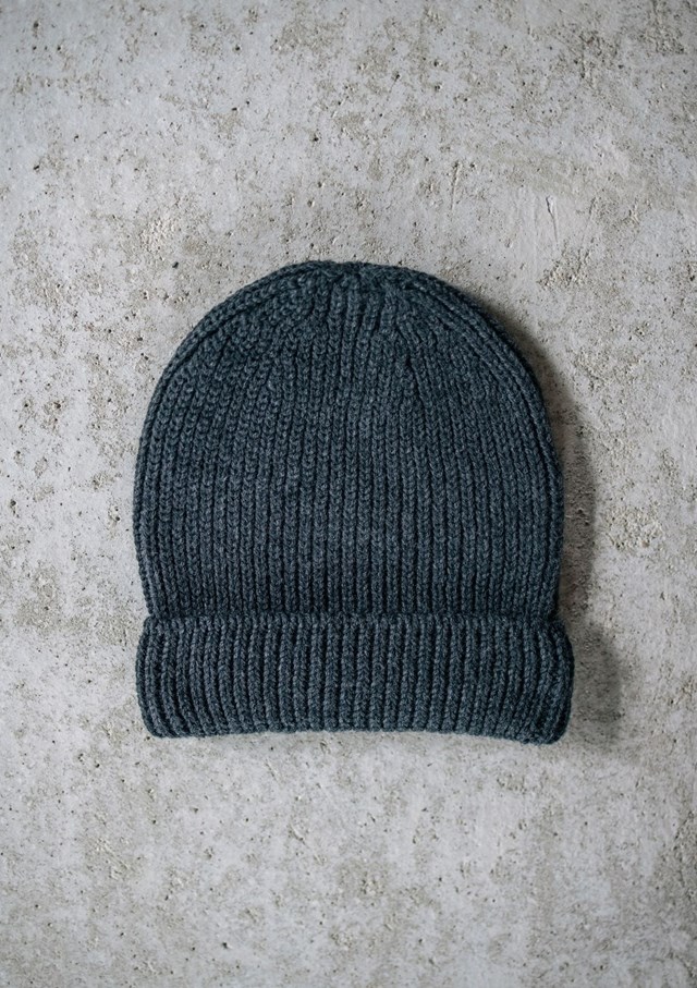 Bonnet PRAPOUTEL - Made in France - Recyclé 5