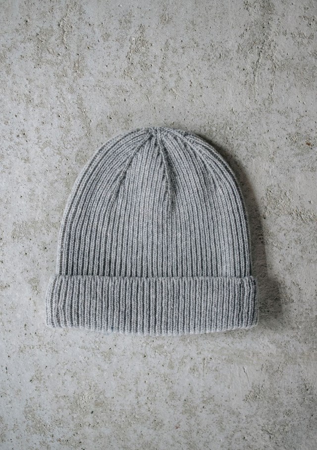 Bonnet PRAPOUTEL - Made in France - Recyclé 3