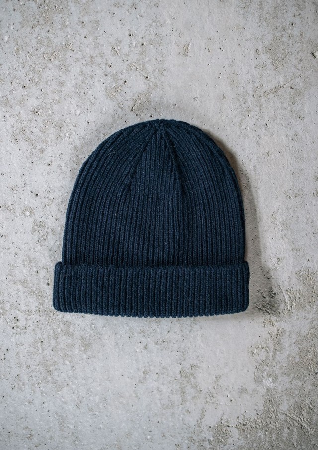 Bonnet PRAPOUTEL - Made in France - Recyclé 7