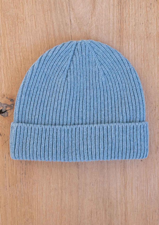 Bonnet PRAPOUTEL - Made in France - Recyclé 8