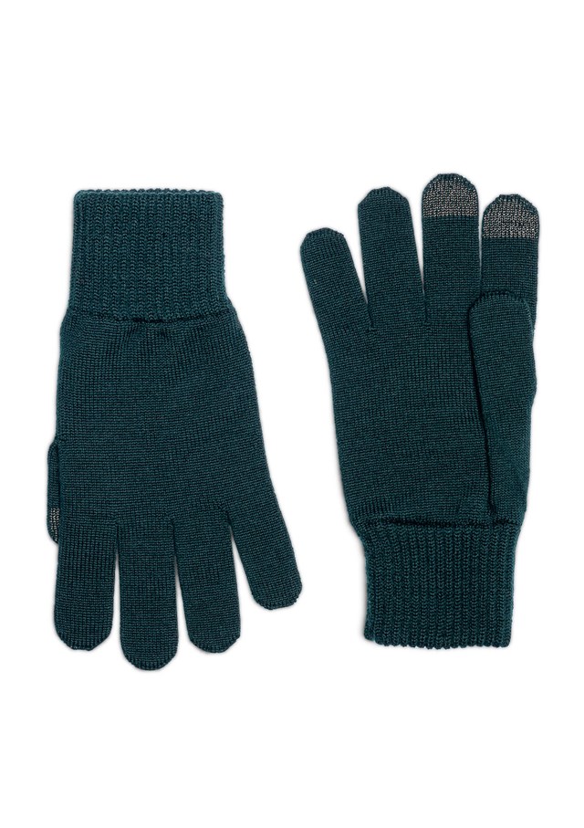 Gant PLEYNET - Made in France - Vert 2