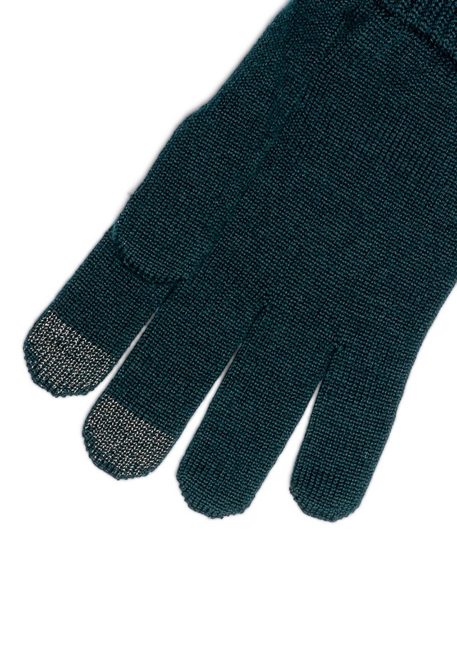 Gant PLEYNET - Made in France - Vert 3