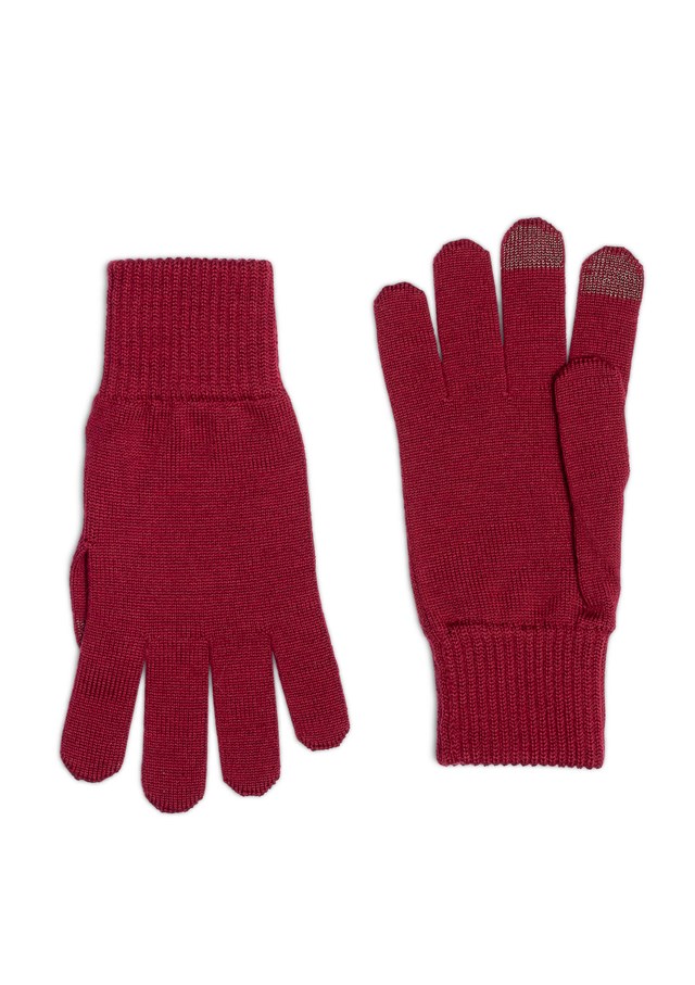 Gants PLEYNET - Tactiles - Made in France - Plusieurs Coloris 8