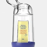 Gobi, la gourde originale écolo personnalisable - Plusieurs couleurs 18