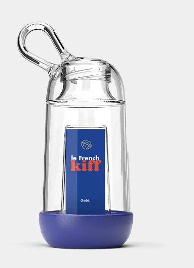 Gobi, la gourde originale écolo personnalisable - Plusieurs couleurs 19