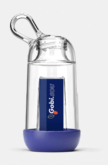 Gobi, la gourde originale écolo personnalisable - Plusieurs couleurs 21