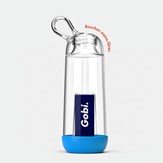 Gobi, la gourde originale écolo personnalisable - Plusieurs couleurs 3