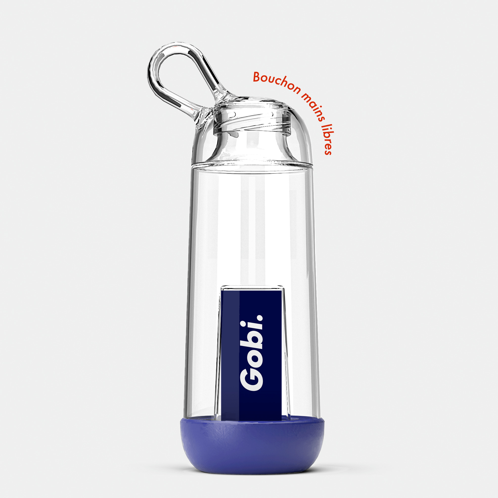 Gobi, la gourde originale écolo personnalisable - Plusieurs couleurs 14