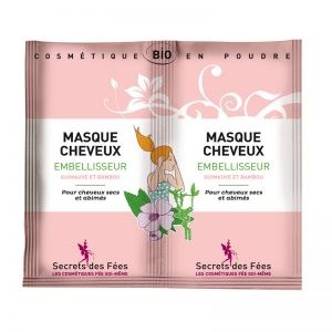 Masque cheveux embellisseur