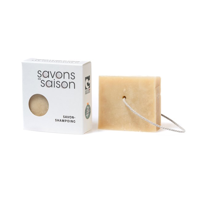 Savon-shampoing 4
