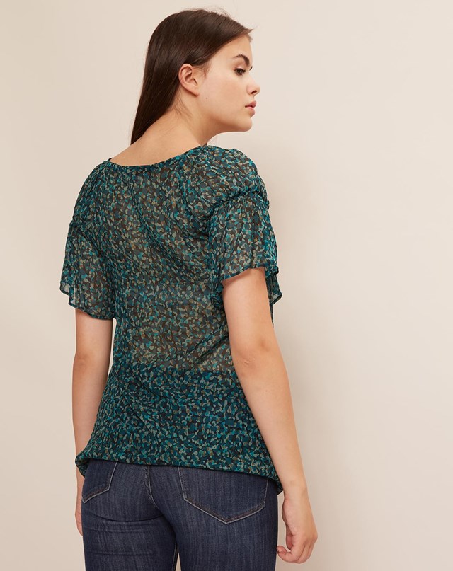 Blouse MADRAS 3