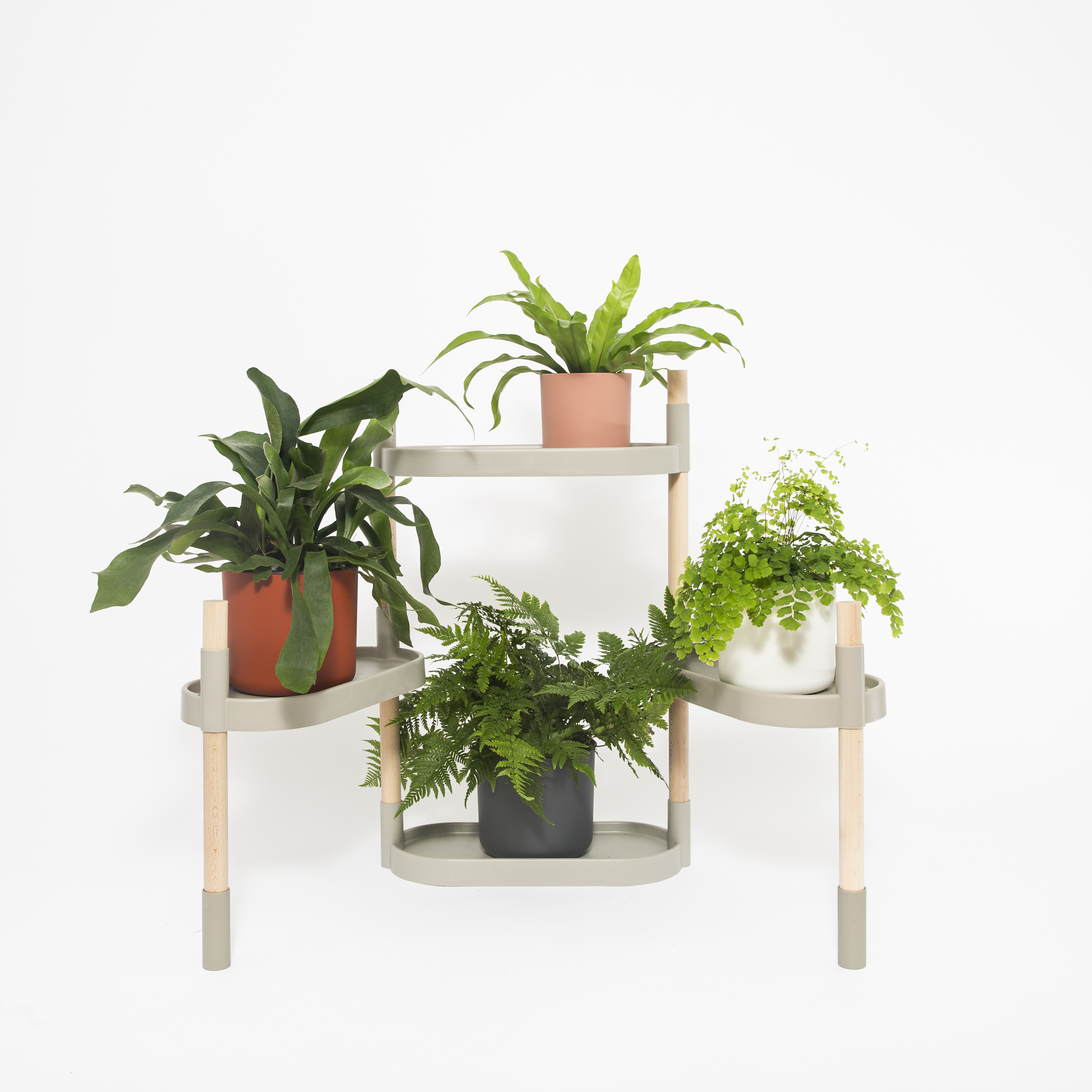 Étagère pour plantes 35