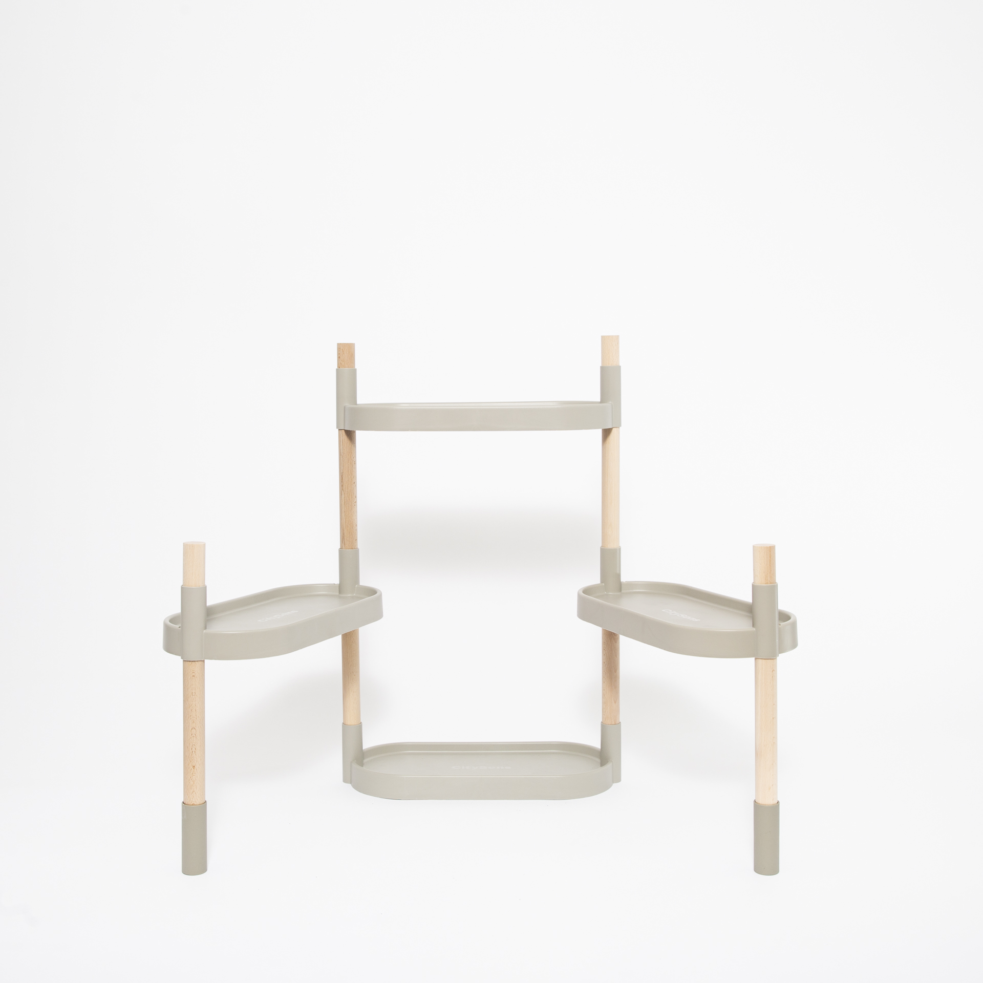 Étagère pour plantes 32