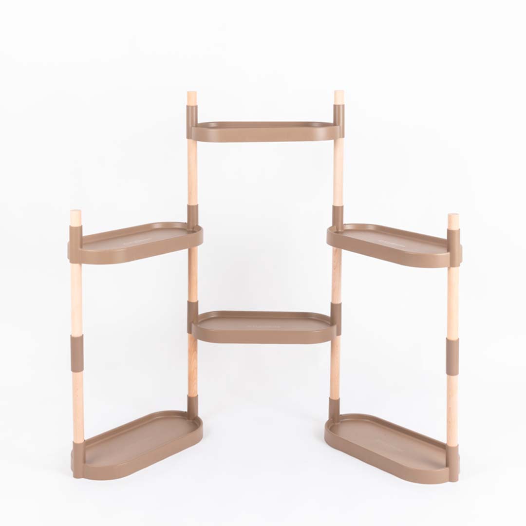 Étagère pour plantes 39